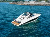 Sunseeker Superhawk 43 - For Sale